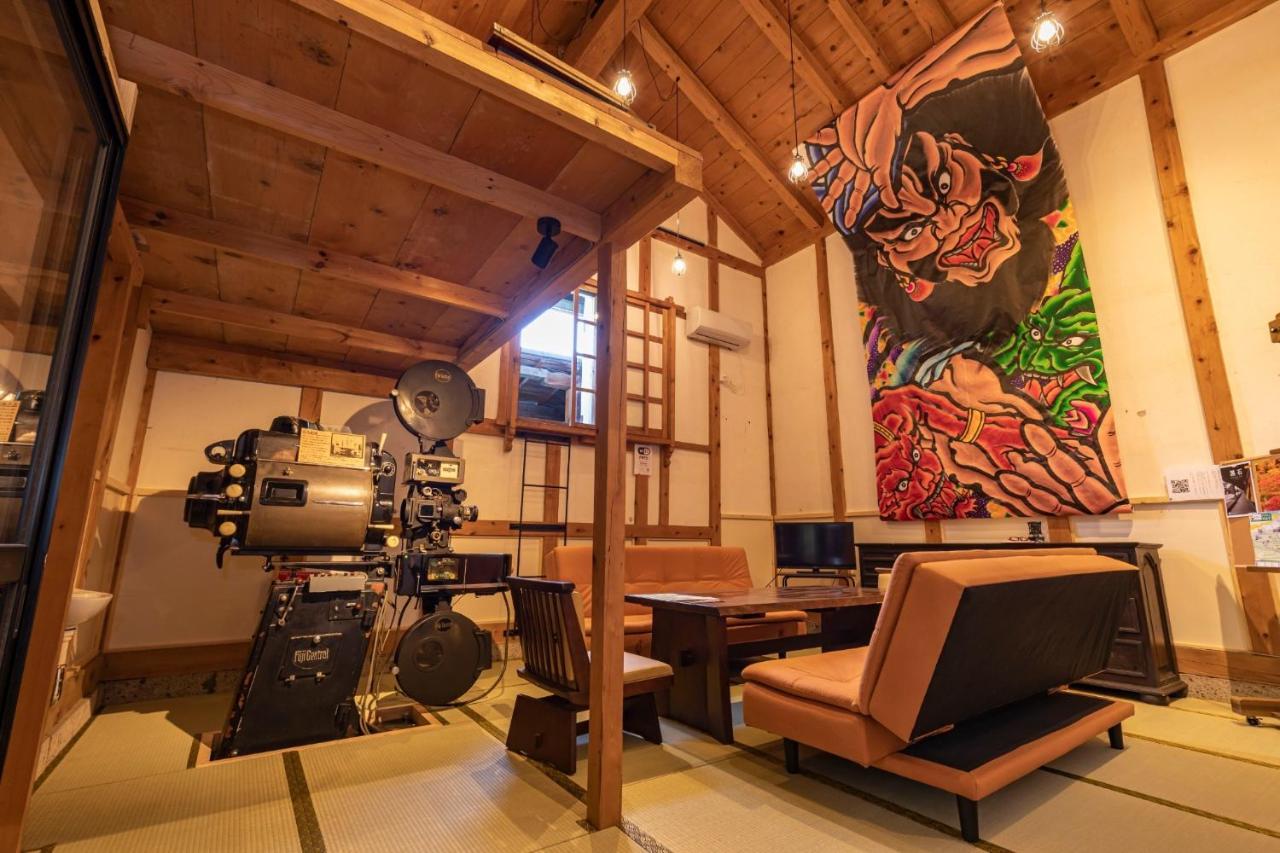 Kuroishi - House - Vacation Stay 87006 Eksteriør billede