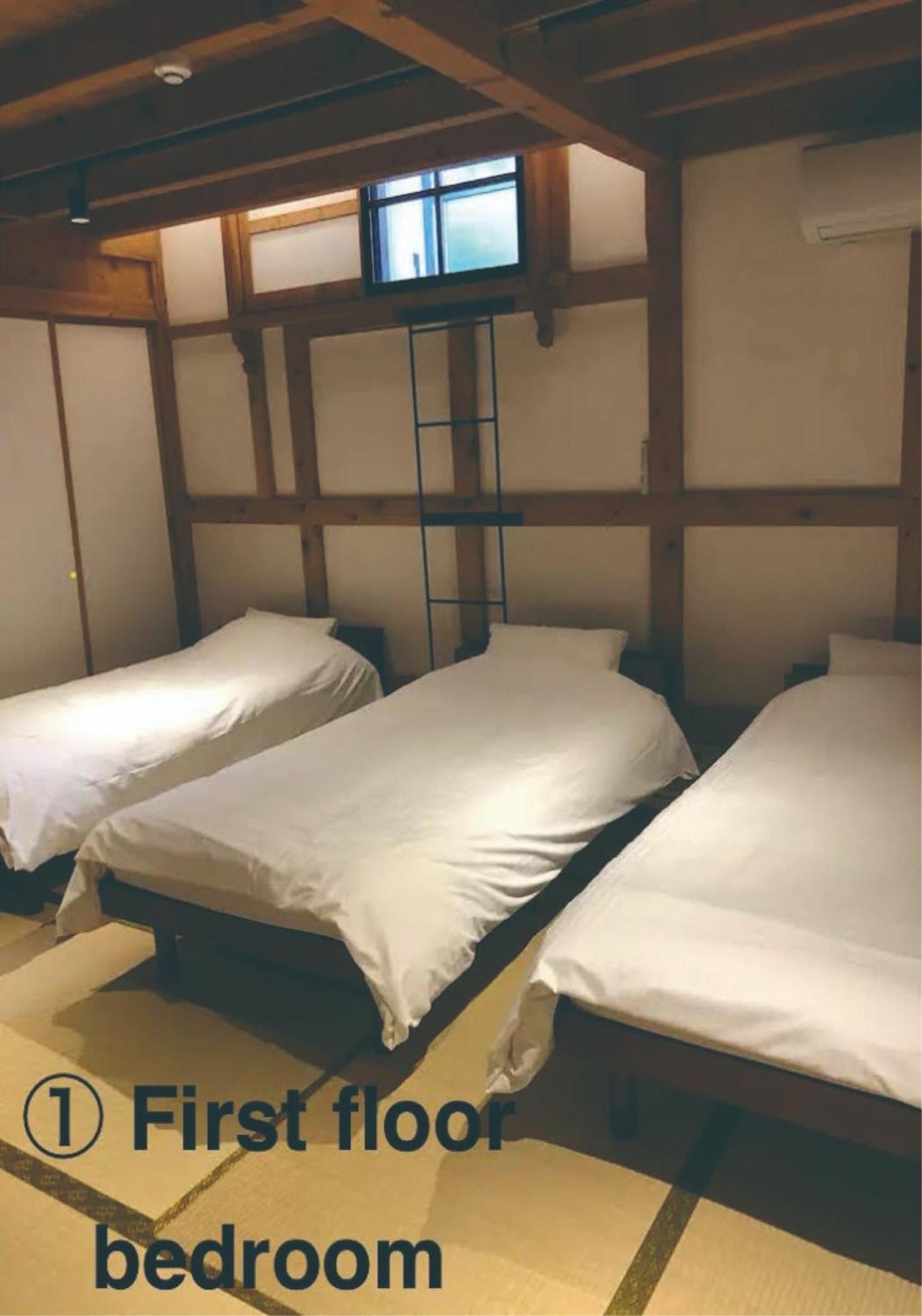 Kuroishi - House - Vacation Stay 87006 Eksteriør billede