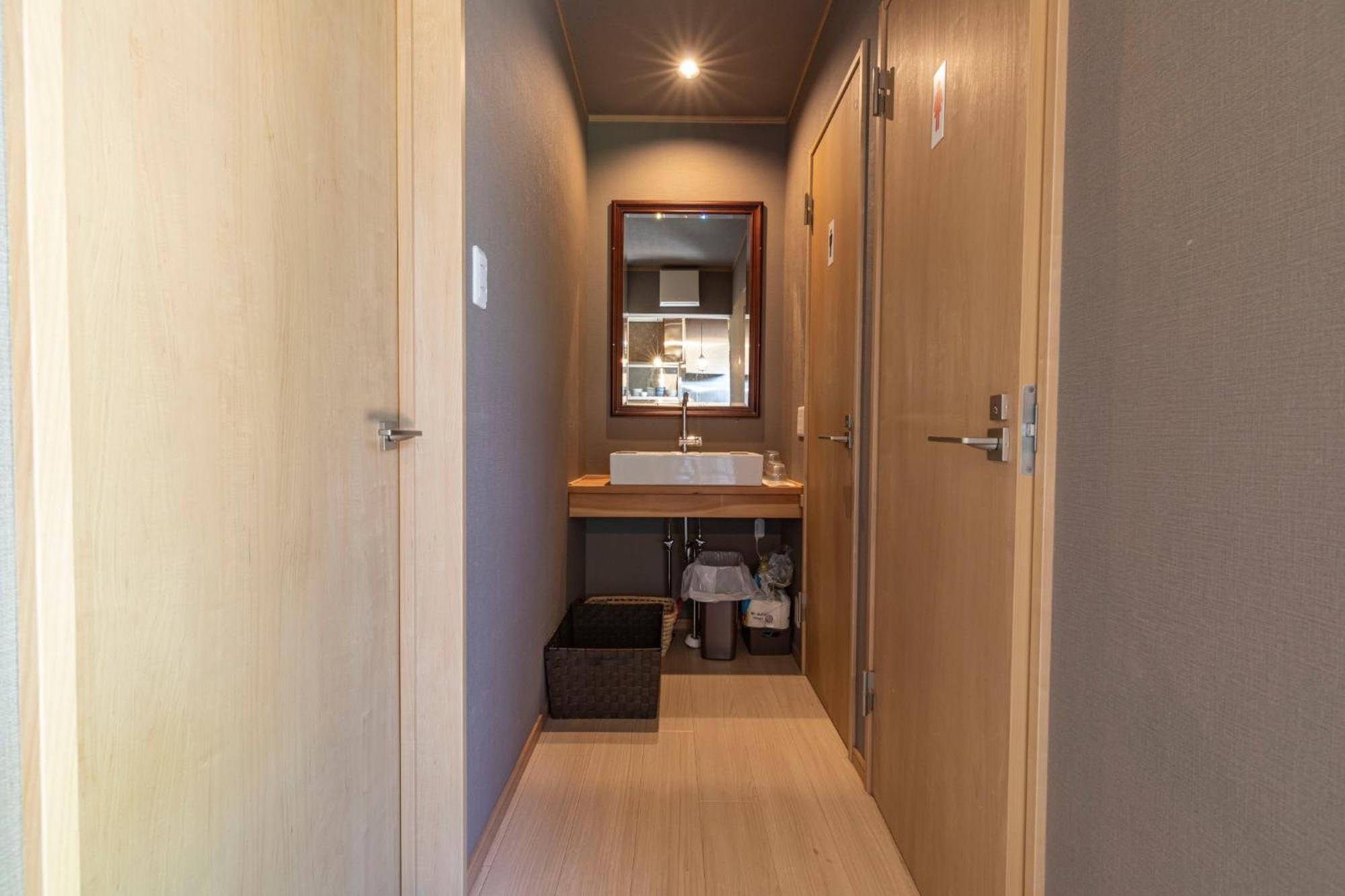 Kuroishi - House - Vacation Stay 87006 Eksteriør billede