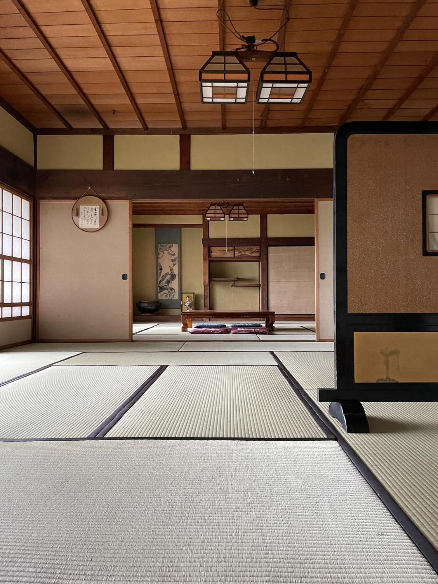 Kuroishi - House - Vacation Stay 87006 Eksteriør billede