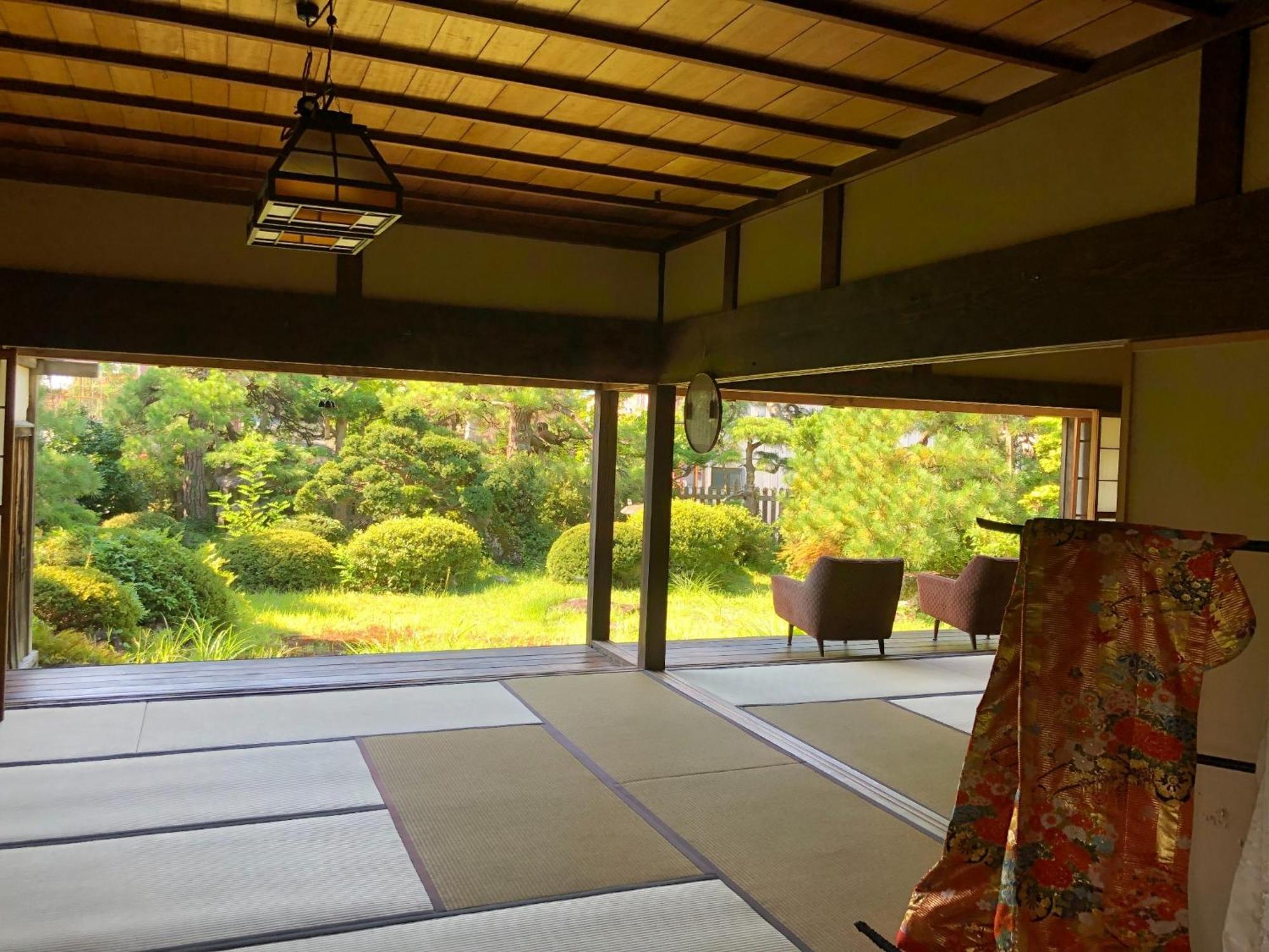 Kuroishi - House - Vacation Stay 87006 Eksteriør billede